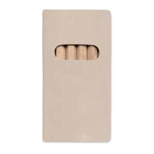 Alternative view of ABIGAIL