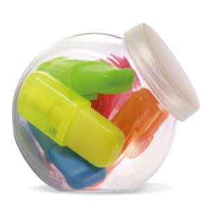 Alternative view of FUN FOR FIVE