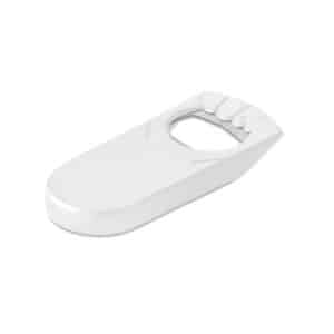 Alternative view of BLABBY