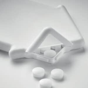 Alternative view of BERMONDS