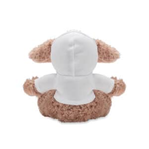 Alternative view of BUNNY