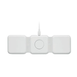 Alternative view of ORIO