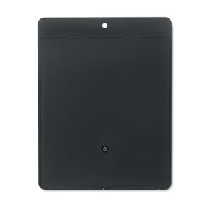 Alternative view of MOTI