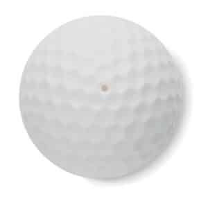 Alternative view of GOLF