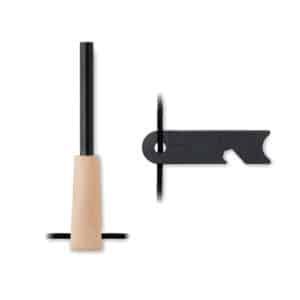 Alternative view of FUEGOR