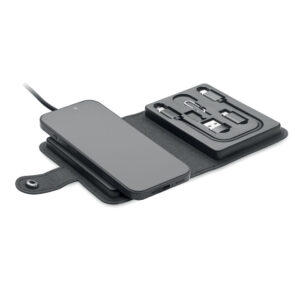 Alternative view of CAWATT