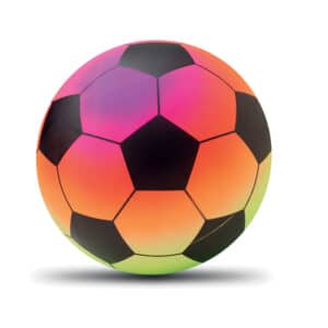 Alternative view of RAINBALL