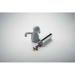 Alternative view of NINOT