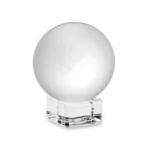 Alternative view of GLASSWARD