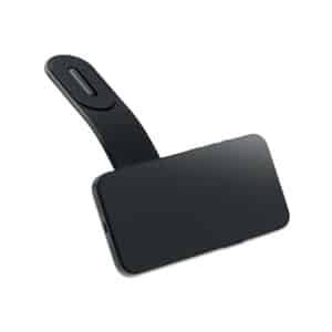 Alternative view of FLECAR