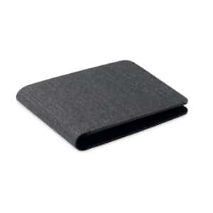 Alternative view of WALL