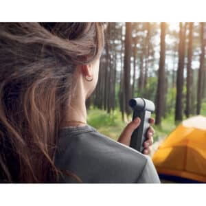 Alternative view of VENTA