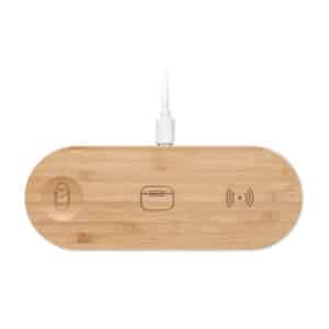 Alternative view of RECPAD