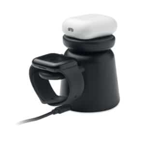 Alternative view of SIMPA