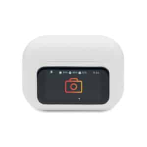 Alternative view of SILENCIO