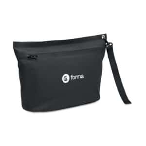 Alternative view of BRENNA POUCH