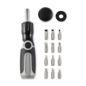 Alternative view of BEND ME