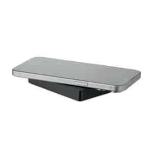 Alternative view of POWERMAG