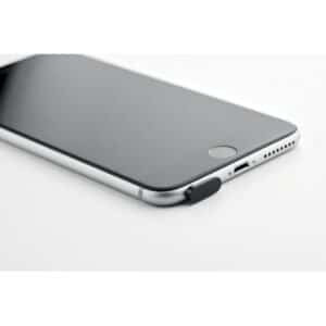 Alternative view of BLOCKER SET