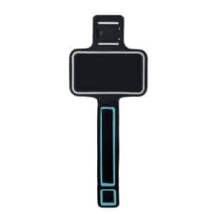 Alternative view of ARMPHONE +