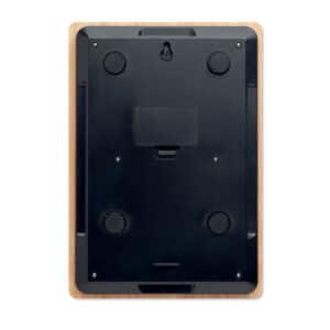 Alternative view of PRECISE