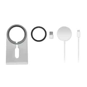 Alternative view of MELIS