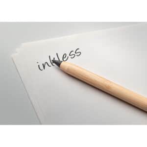 Alternative view of INKLESS PLUS