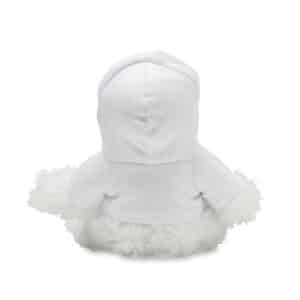 Alternative view of MANNY