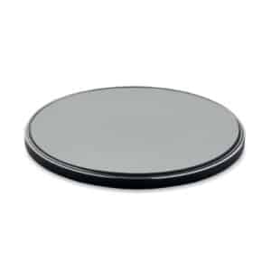 Alternative view of RESS