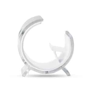 Alternative view of STANDIX