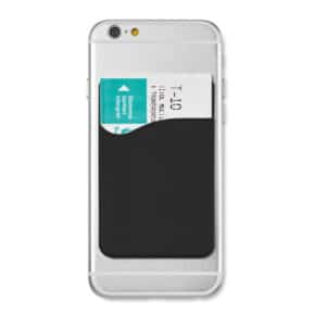 Alternative view of SILICARD