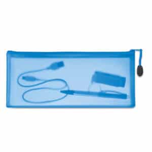 Alternative view of GRAN