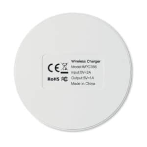 Alternative view of FLAKE CHARGER