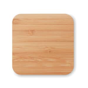 Alternative view of CUADRO