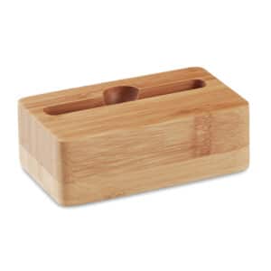 Alternative view of CARACOL