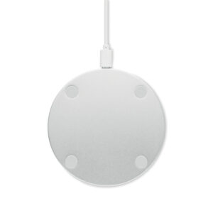 Alternative view of DESPAD