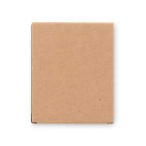 Alternative view of LITTLE VANGOGH