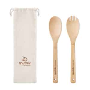 Alternative view of MAYEN SET