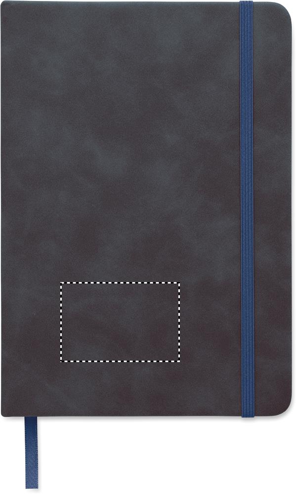 FRONT PAD