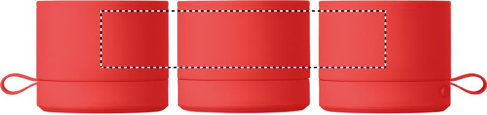 ROUNDSCREEN