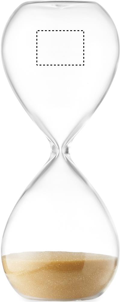 HOURGLASS SIDE 1