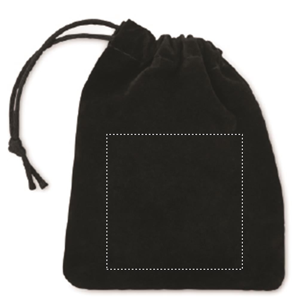 POUCH FRONT